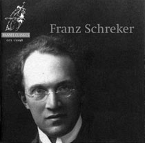 Franz Schreker